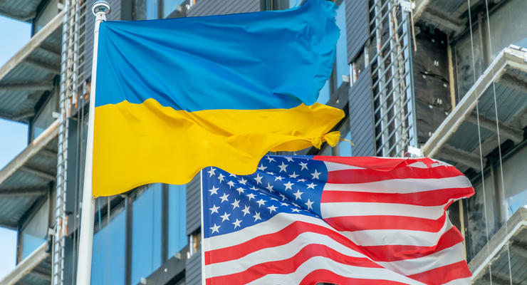 В США одобрили увеличение финансовой помощи Украине