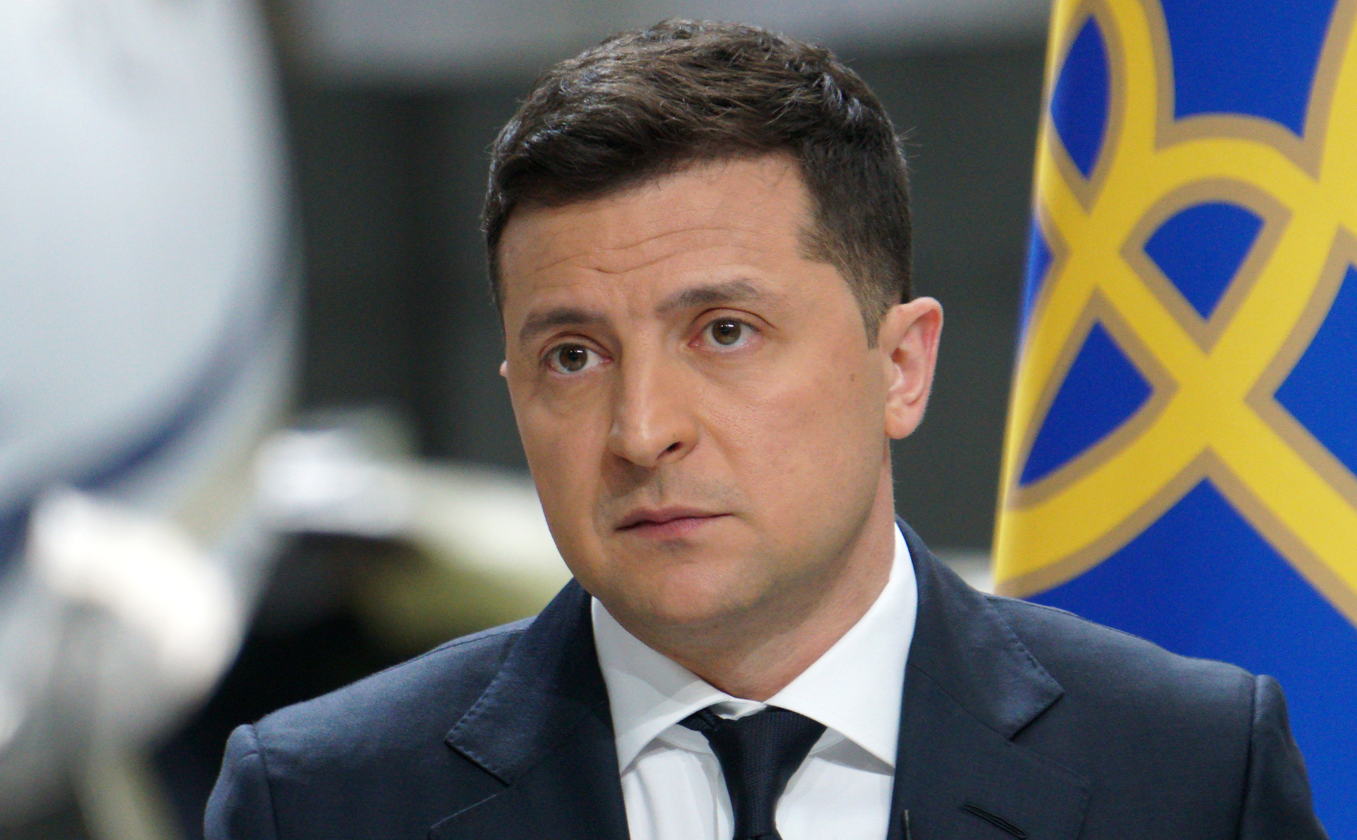 Суд обязал ГБР открыть дело против Зеленского по статье «госизмена» (ДОКУМЕНТ)