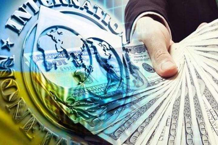 Экономист: Украина до осени получит транш от МВФ