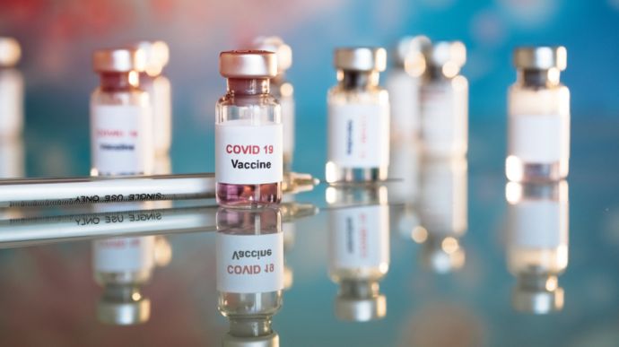 В Украине могут начать смешивать разные вакцины от коронавируса