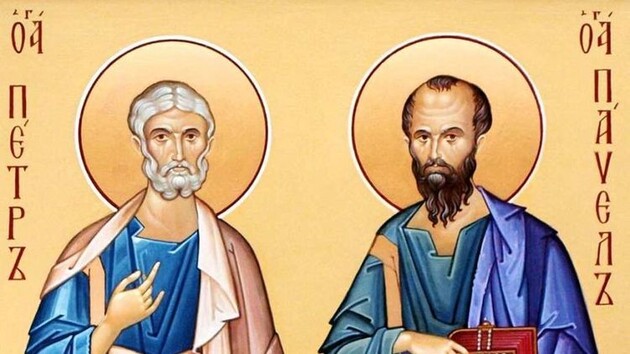 День Петра и Павла: традиции и поверья