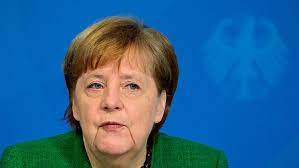 Меркель разъяснила позицию Германии в отношении «Северного потока-2»