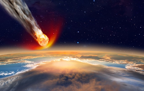 К Земле летит комета Нисимура с &#171;зеленым хвостом&#187;
