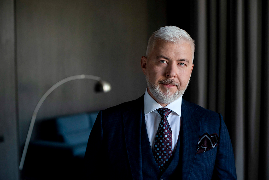 Александр Александрович Репкин