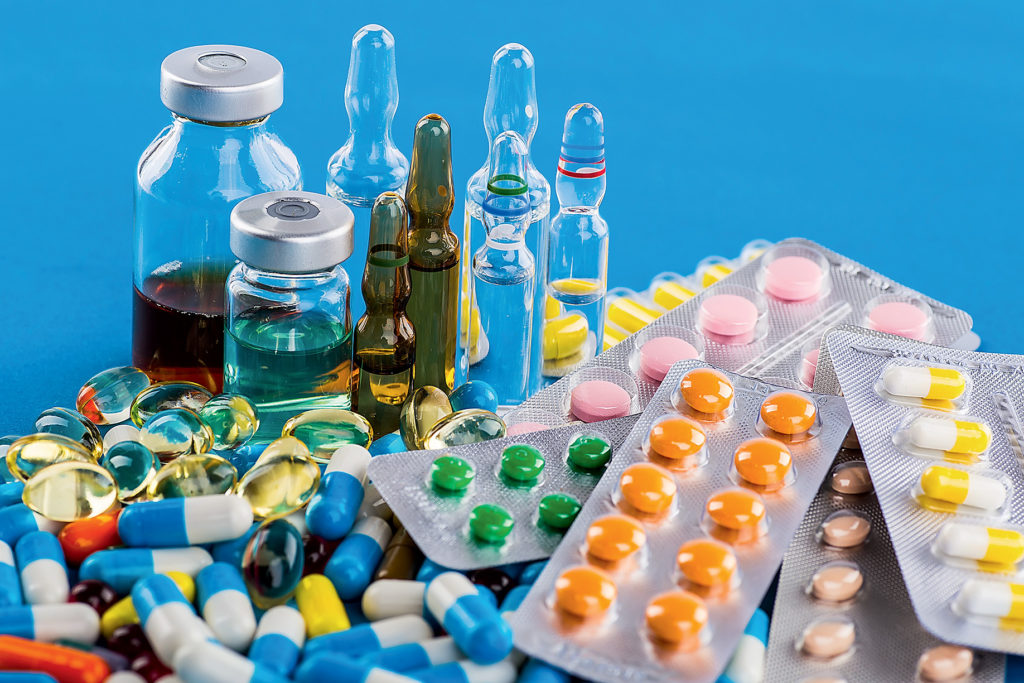 Цены на лекарства в Украине не показали существенный рост – эксперт