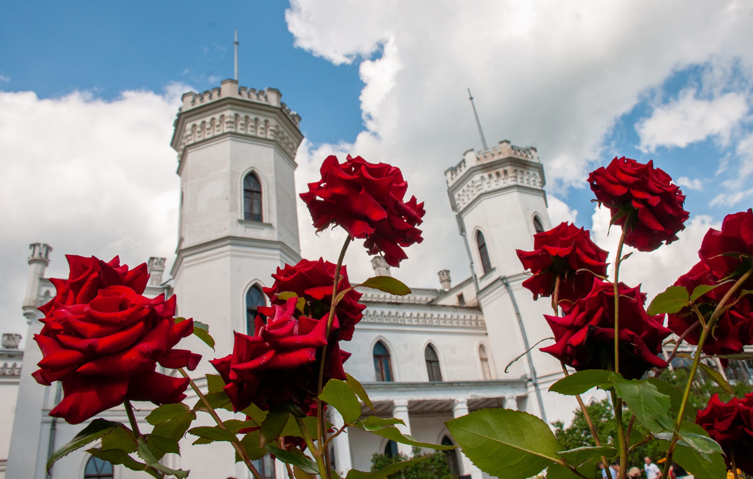 В Харькове прошла всеукраинская акция &#171;Музика под открытым небом&#187;