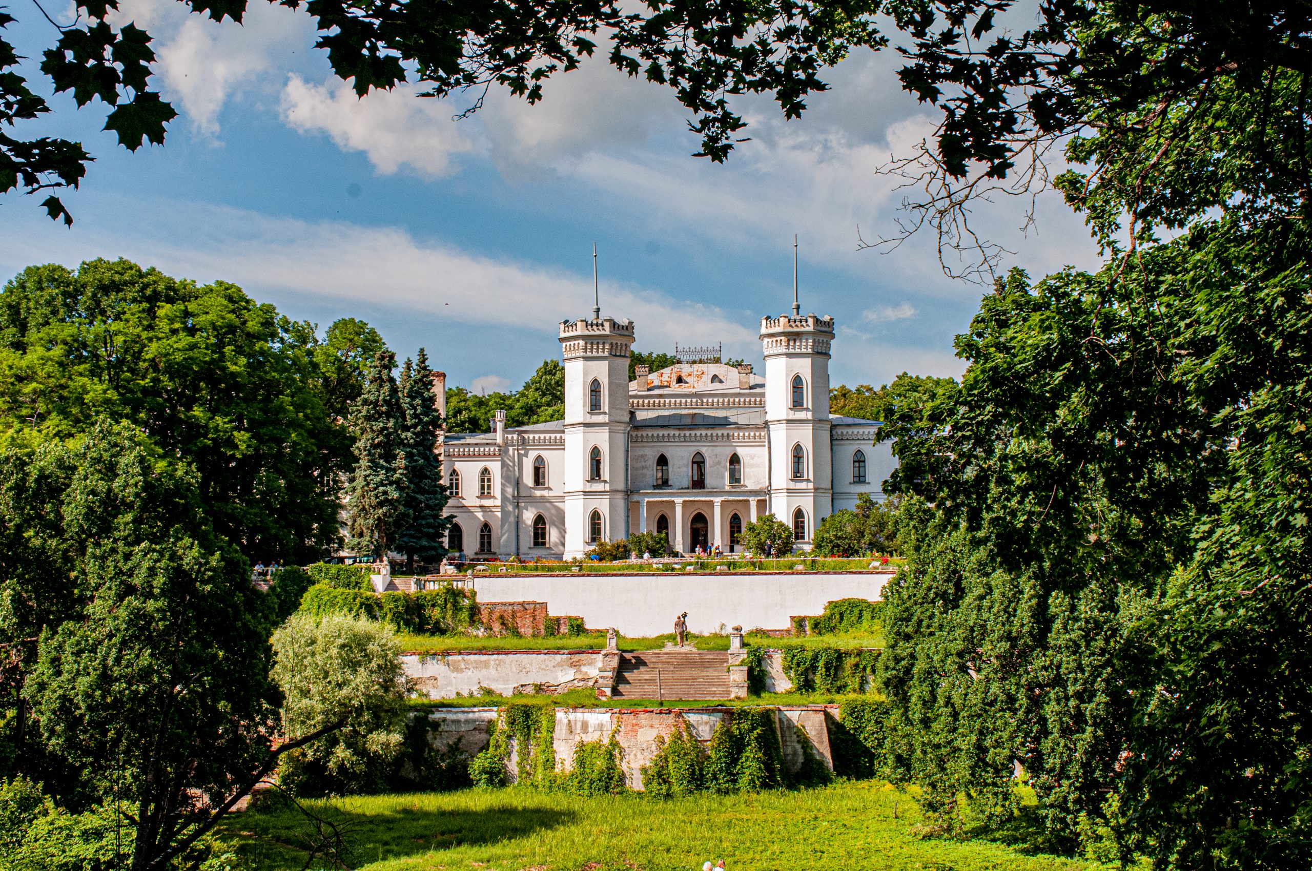 В Харькове прошла всеукраинская акция &#171;Музика под открытым небом&#187;
