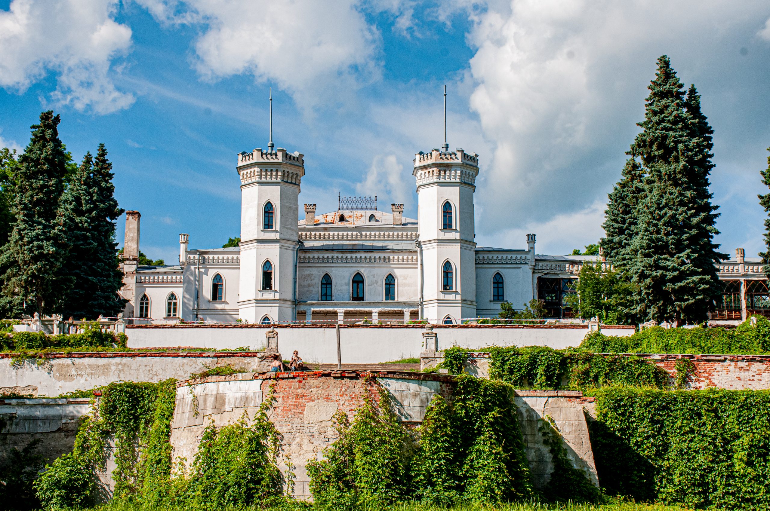 В Харькове прошла всеукраинская акция &#171;Музика под открытым небом&#187;