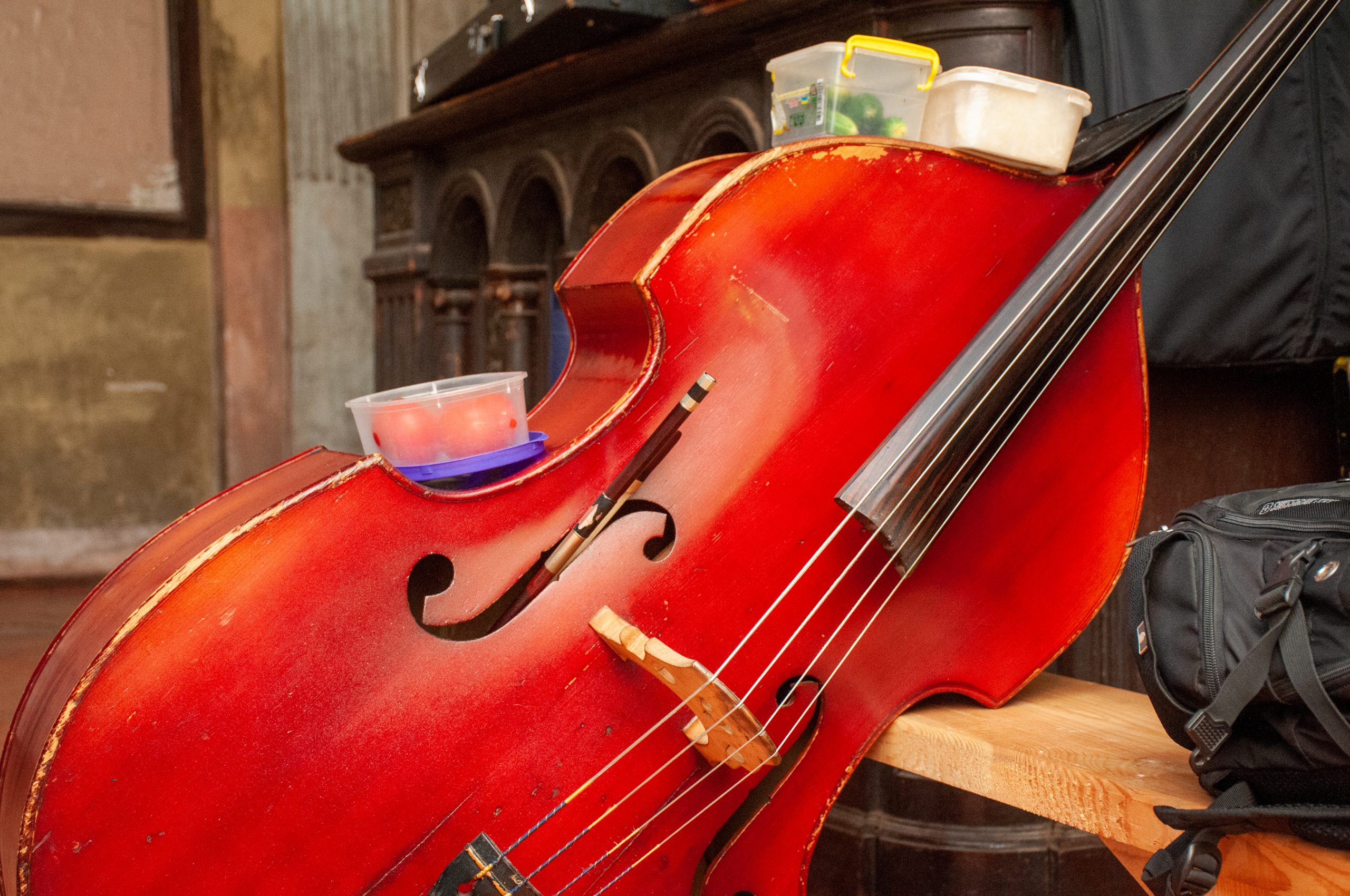 В Харькове прошла всеукраинская акция &#171;Музика под открытым небом&#187;