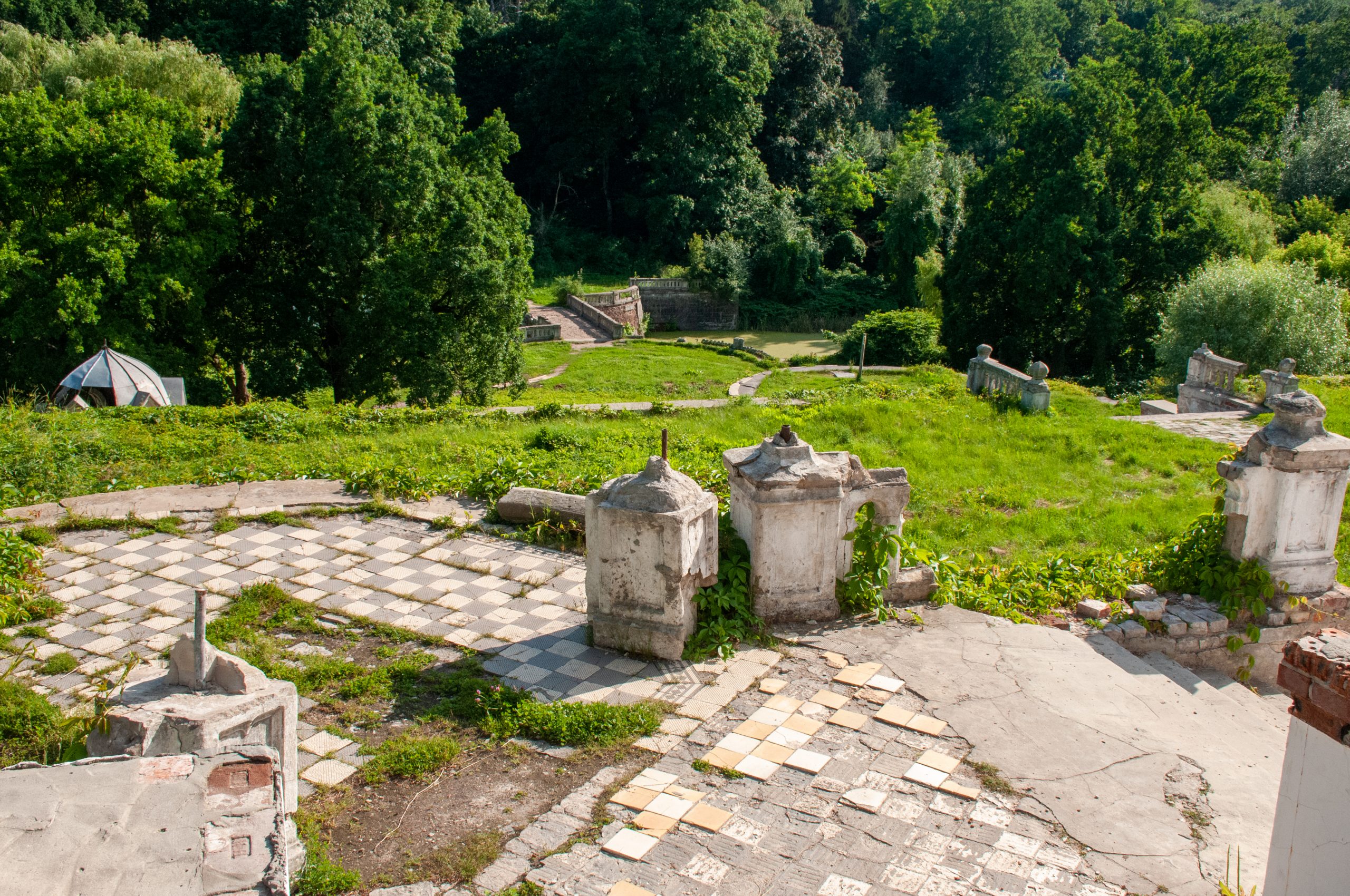 В Харькове прошла всеукраинская акция &#171;Музика под открытым небом&#187;