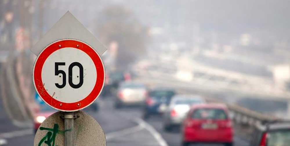 Правительство представило новые дорожные знаки: что они означают (ФОТО)