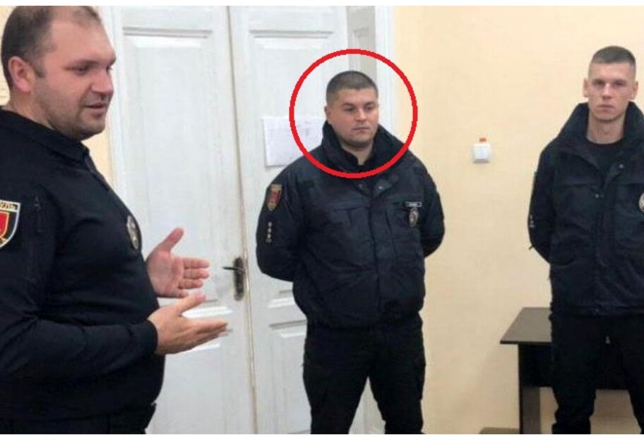 В Одессе полицейский, одолживший у коллег 300 тысяч долларов, найден мертвым (ФОТО)
