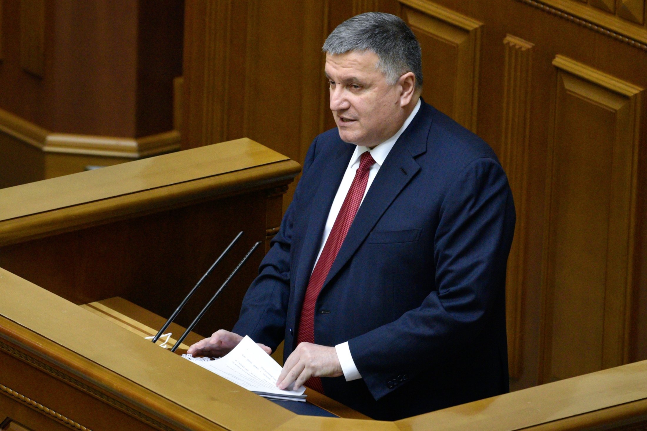 Аваков может стать «серым кардиналом» &#8212; политолог