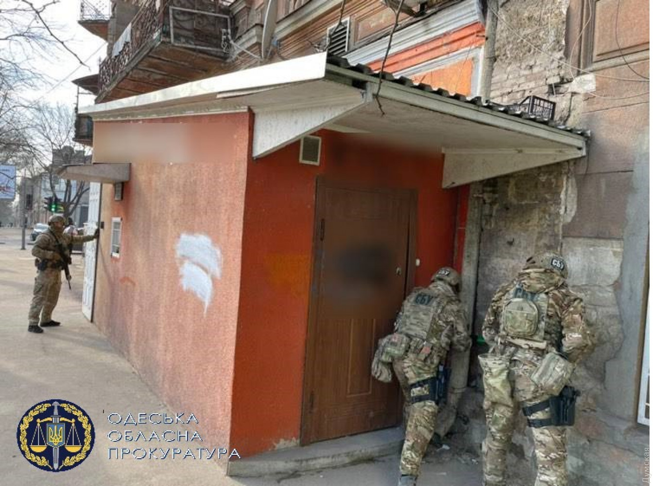 В Одессе суд вынесет приговор организаторам сети подпольных казино (ФОТО)