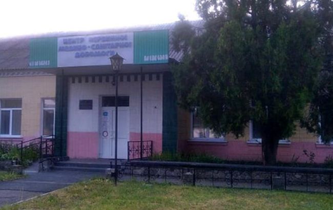 В Полтавской области пропал свет в здании, где лежат вакцины Pfizer (ФОТО)