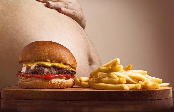 Ученые открыли новый принцип борьбы с ожирением