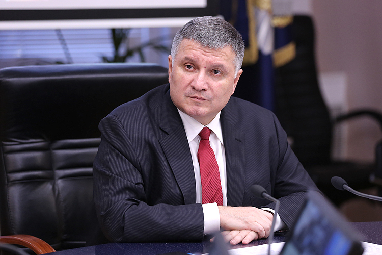 А. Золотарев: «После отставки Авакова вся власть будет в руках Зеленского»