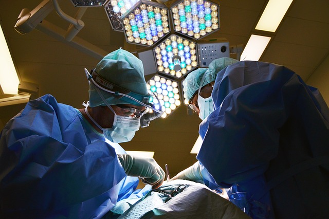 В Херсонской области девочка умерла на операционном столе