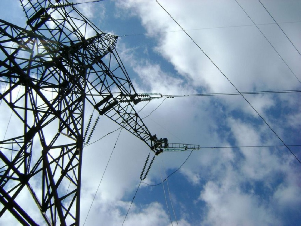 Восстановлены поставки электроэнергии из Беларуси