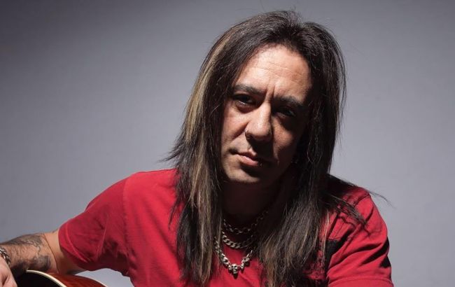 Гитарист легендарной американской рок-группы умер при загадочных обстоятельствах (ФОТО)