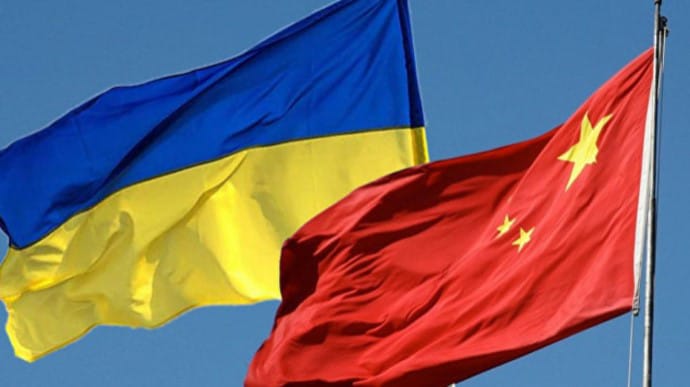Эксперт пояснил важность безвиза между Украиной и Китаем 