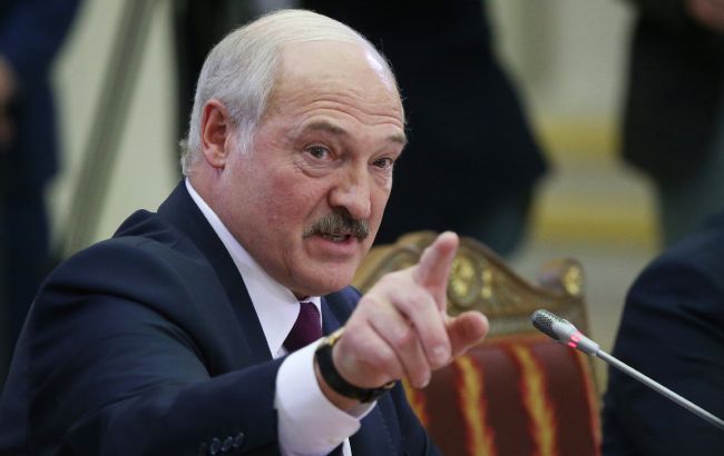 Лукашенко назвал условие для размещения российских войск в Беларуси