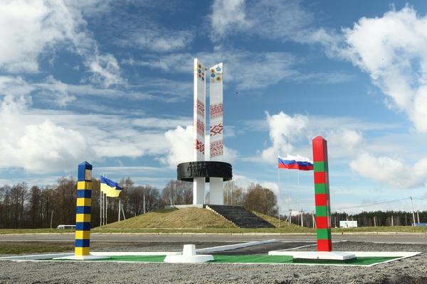 Кабмин выделил 175 миллионов гривен на усиление границы с Беларусью