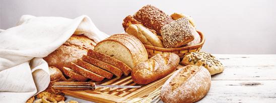 Минздрав просит украинских производителей уменьшить содержание соли в хлебе, но добавить специи 