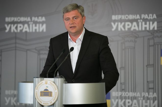 Качный о переносе судебного заседания по апелляции Медведчука: Сегодня еще раз подтвердилось то, что это дело сфабриковано