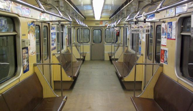 В Харькове в метро подрались пассажиры