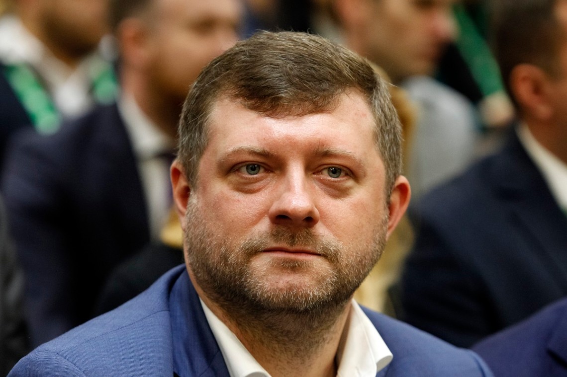 Корниенко: Аваков – лучшая кандидатура на пост мэра Харькова
