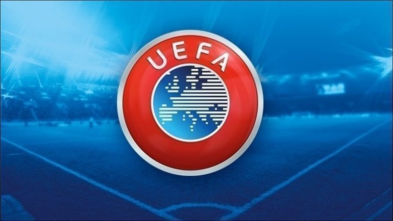 УЕФА аннулировал билеты британских фанатов на матч Украина – Англия