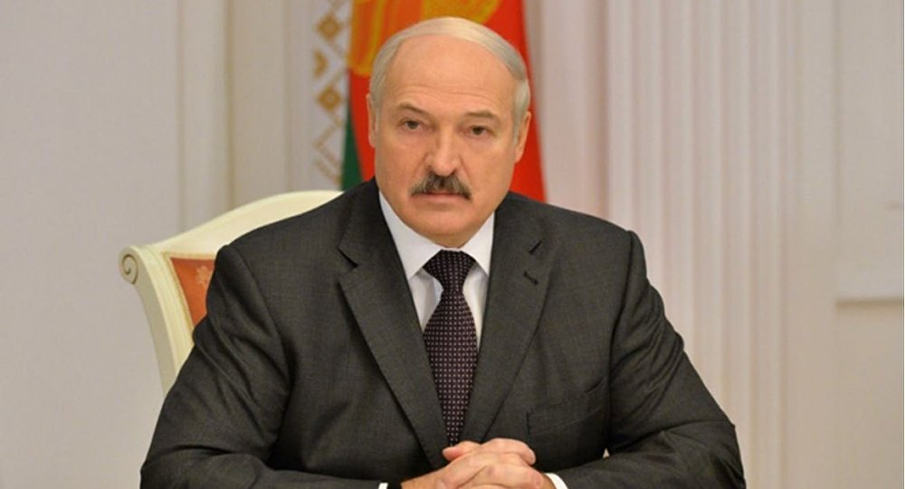 Лукашенко пригрозил Западу за санкции против Беларуси