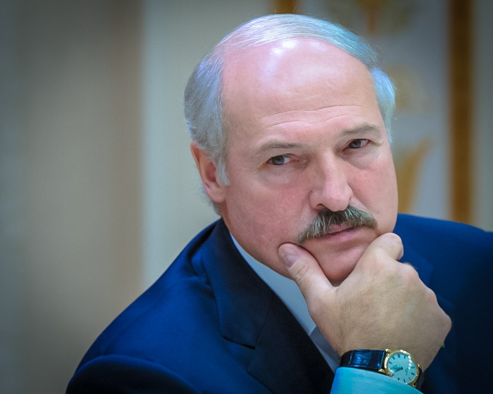 Лукашенко предъявит претензии к Германии