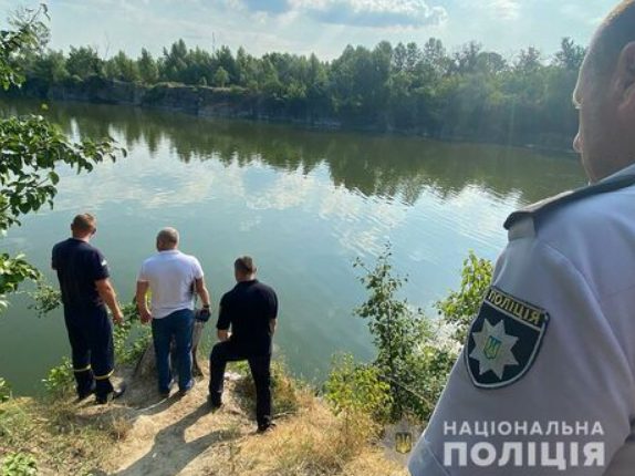 В Кременчуге нашли мертвым пропавшего 8-летнего мальчика (ФОТО)