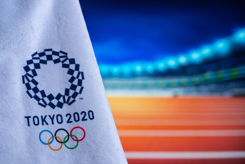 Украина завоевала 19 медалей на Олимпиаде в Токио