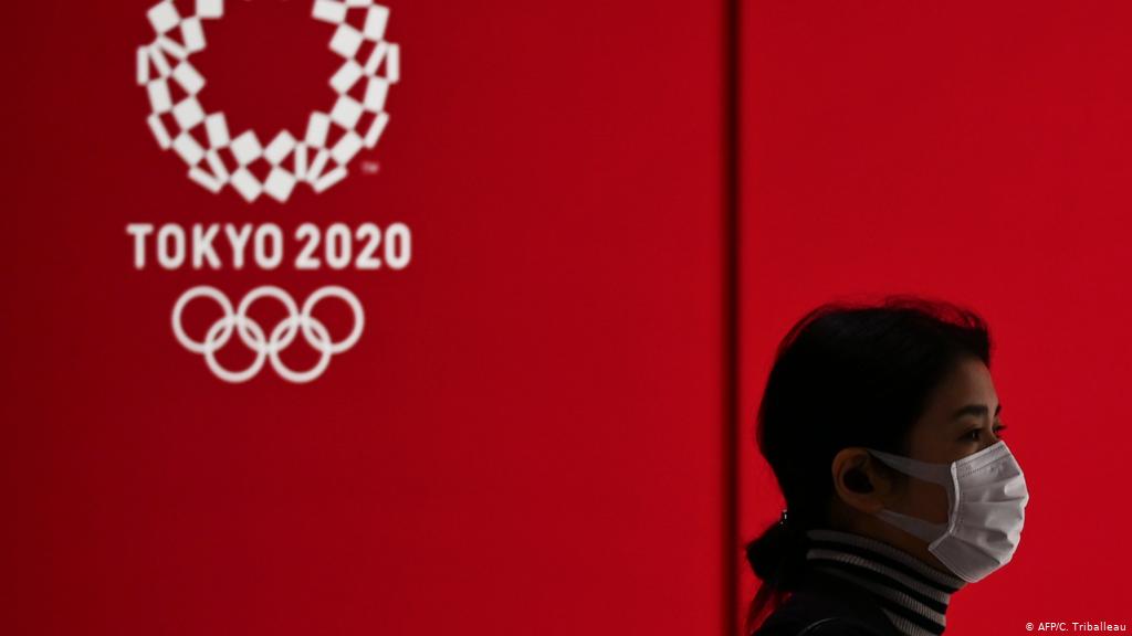 В Японии назвали стоимость проведения Олимпиады  