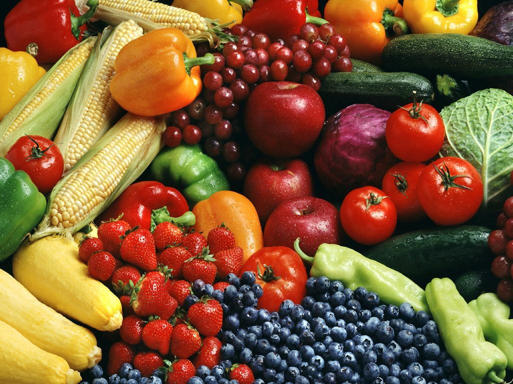 Чем опасны овощи и фрукты: неожиданные факты