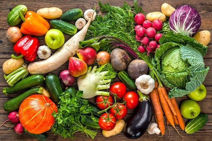 В феврале 2024 индекс цен на фрукты и овощи в Украине превысил 100%: экономист объяснил, почему эти продукты будут дорожать