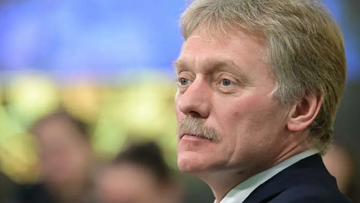 Кремль обвинил Украину в затягивании встречи Путина и Зеленского