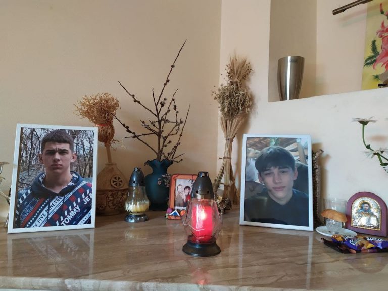 В Дрогобыче подросток зацепился за забор и умер в ожидании скорой (ФОТО)