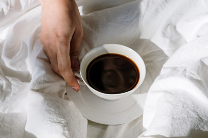 Медики рассказали об опасности кофе для мозга