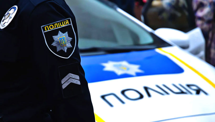 В днепровском кафе посетитель убил мужчину ударом кулака по голове