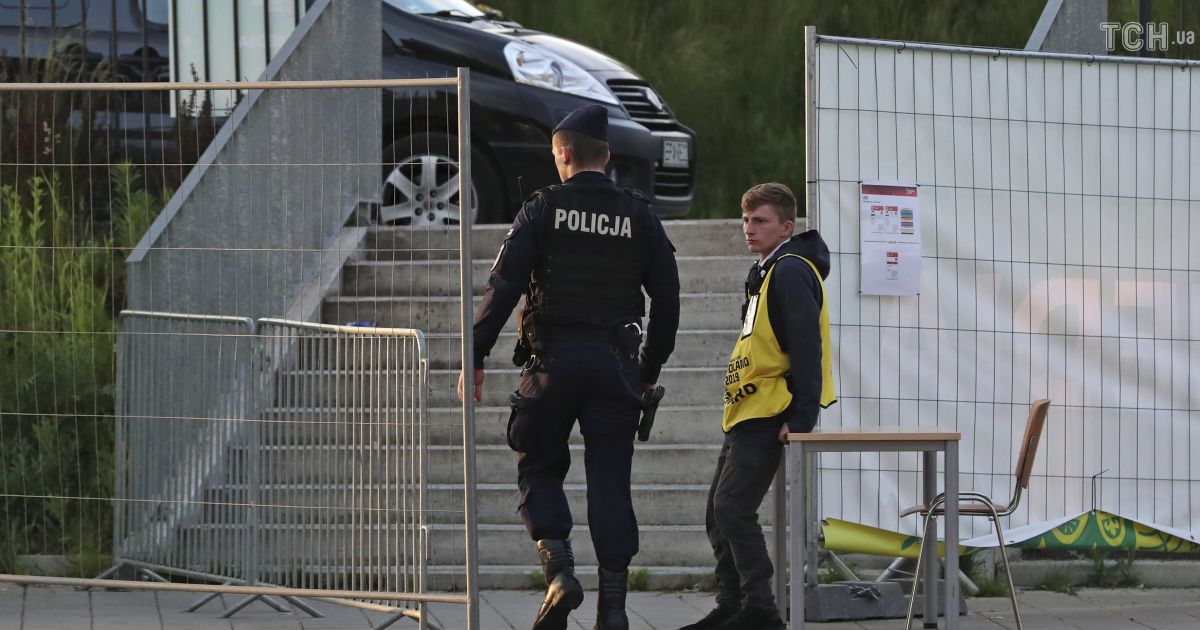 В Польше арестован украинец: избивал мать и беременную сожительницу