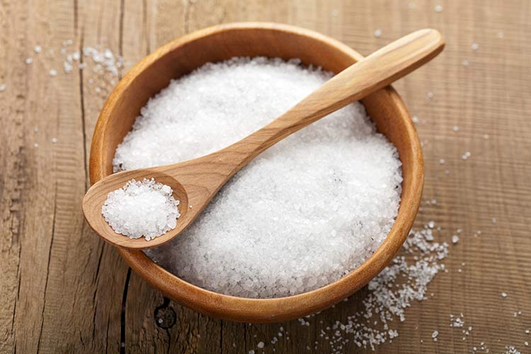 Медики развеяли мифы о вреде соли