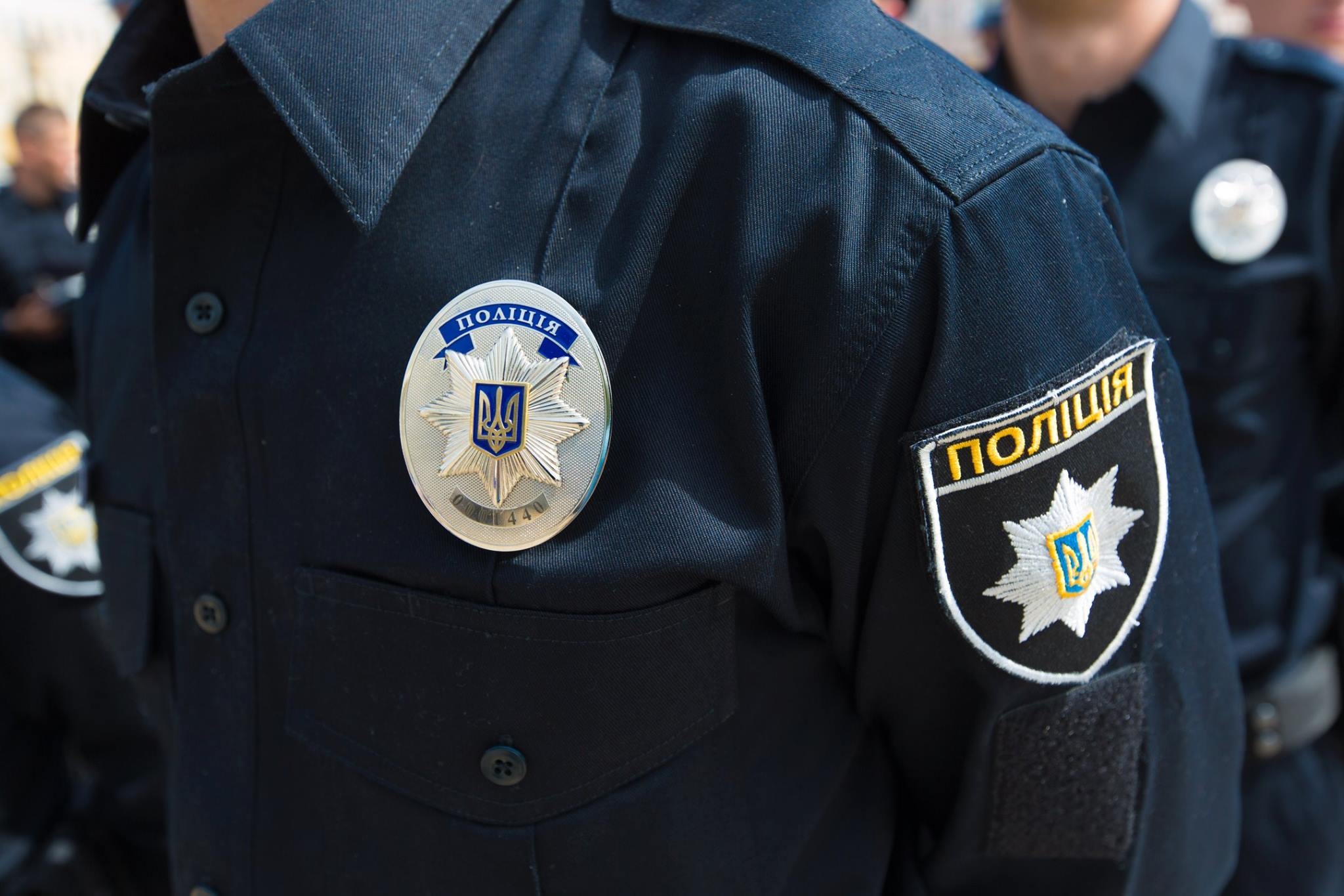 В Сумах рецидивист пять часов издевался над 18-летней девушкой (ФОТО)
