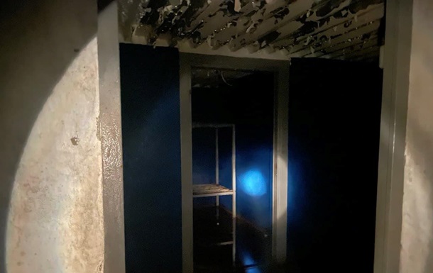 В России обнаружен дом с частной подземной тюрьмой (ФОТО)