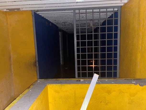 В Житомире врач решил скрыть причину смерти заключенного