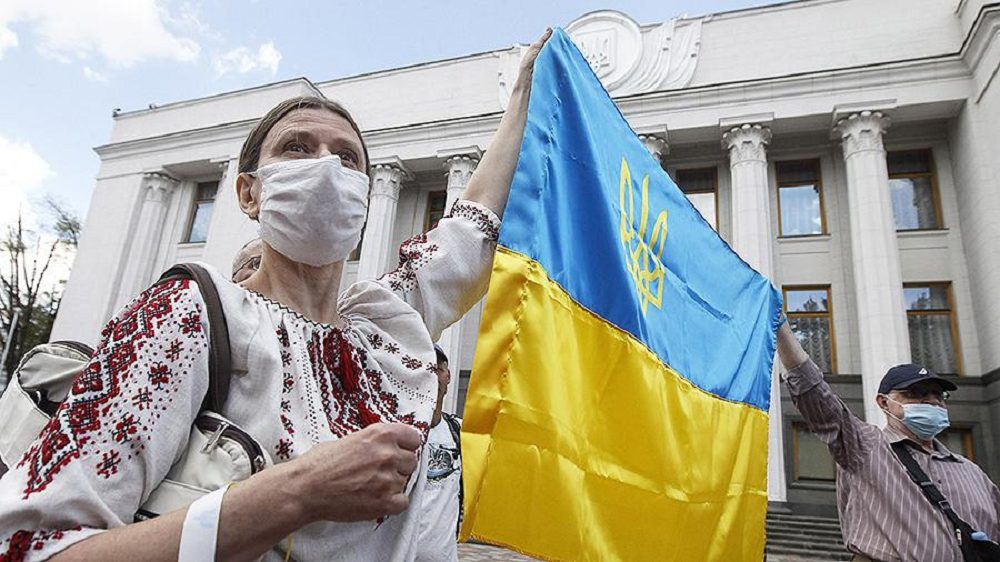 Исследование: украинцев признали самыми несчастливыми в Европе (ФОТО)