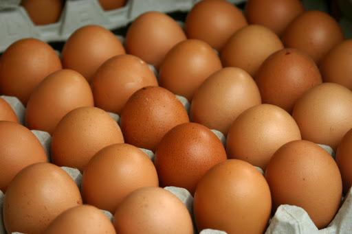 Диетологи рассказали, как похудеть с помощью яиц